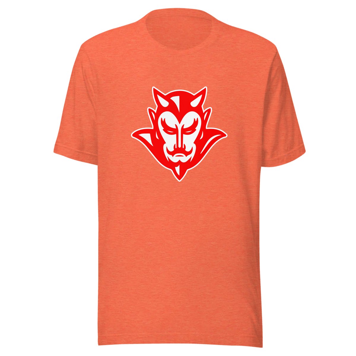 Design 2 – Heather Orange