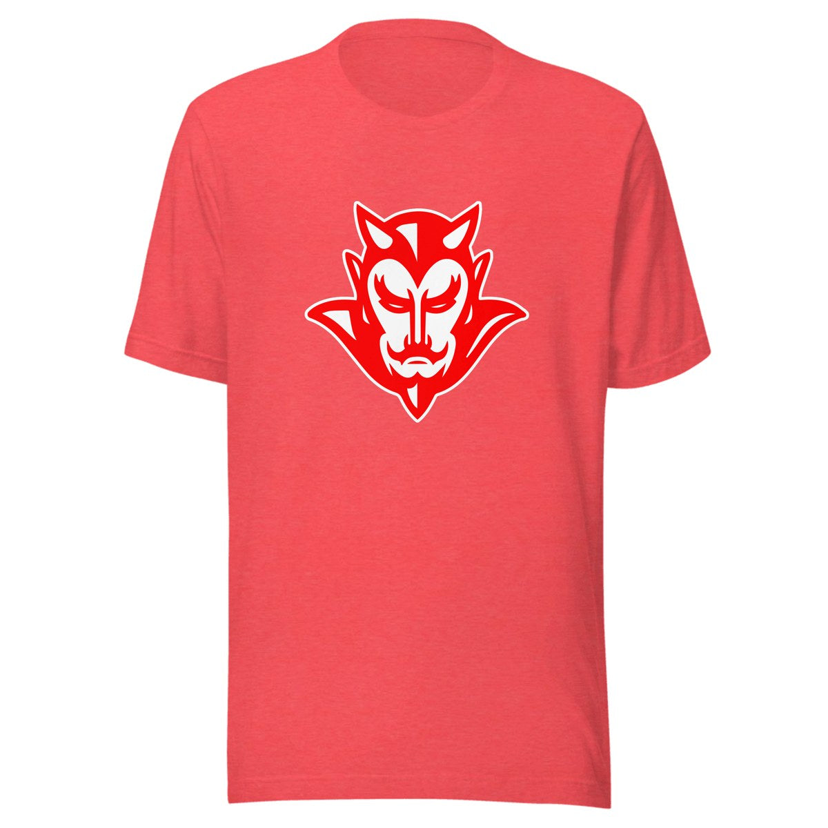 Design 2 – Heather Red