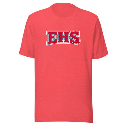Design 2 – Heather Red