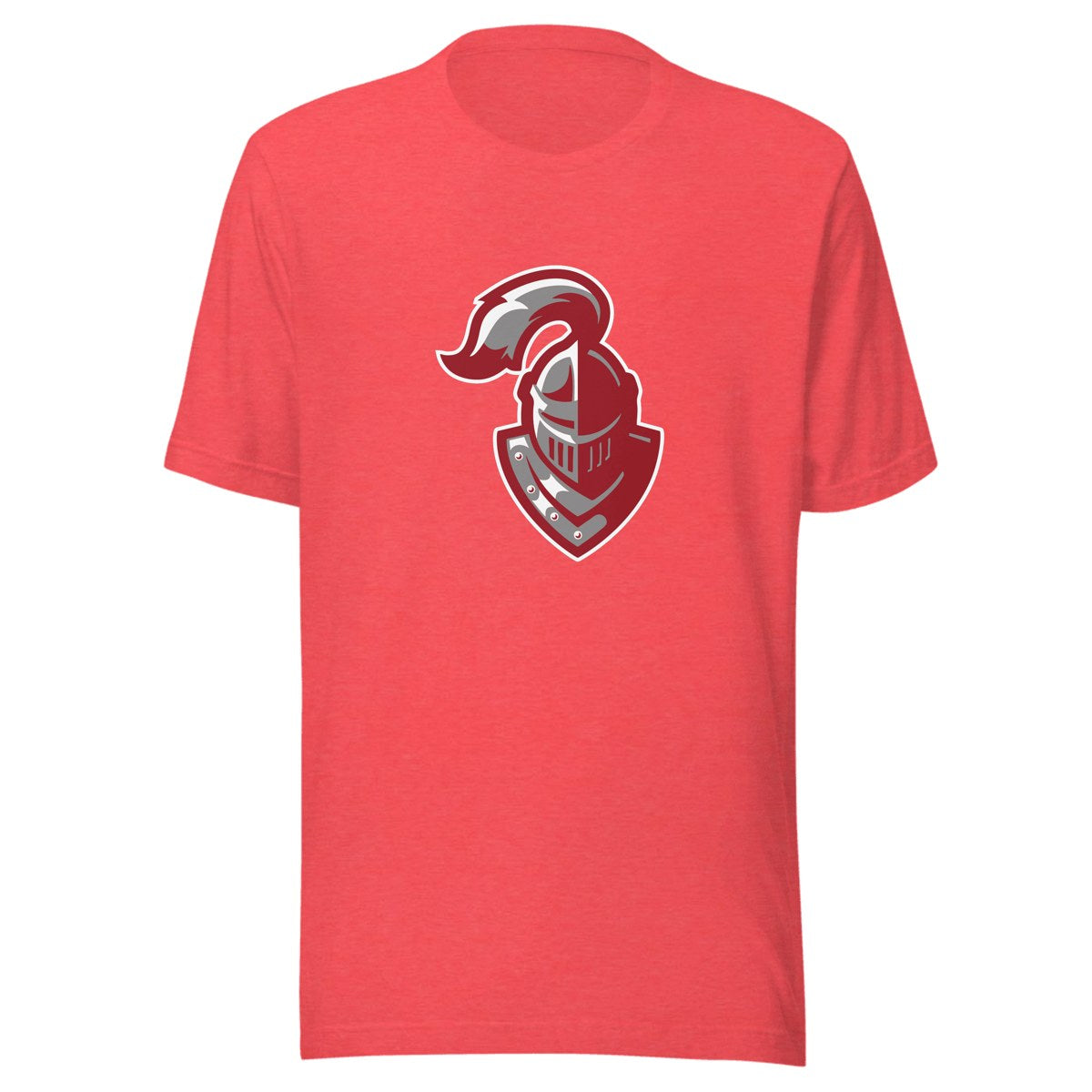 Design 2 – Heather Red