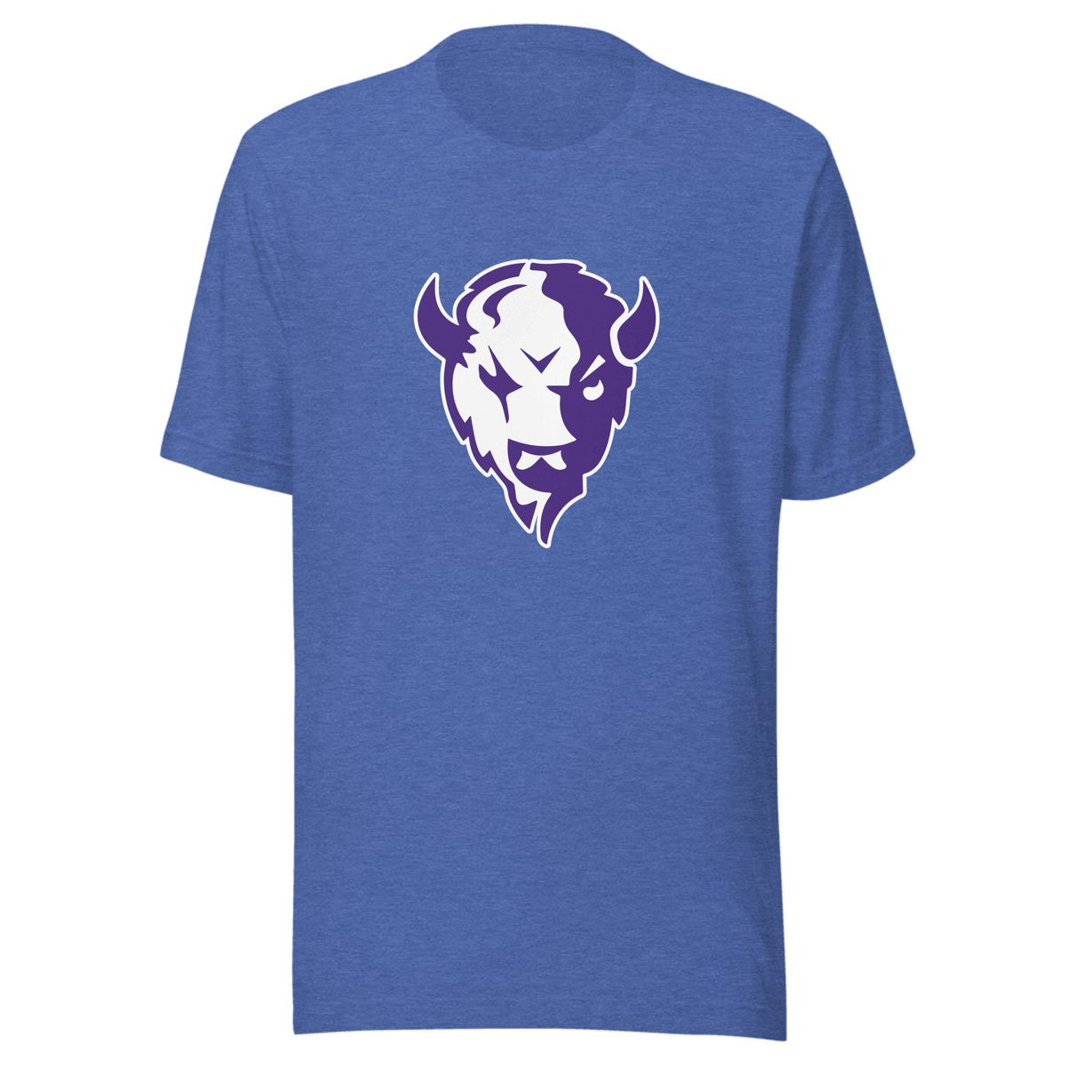 Design 2 – Heather True Royal