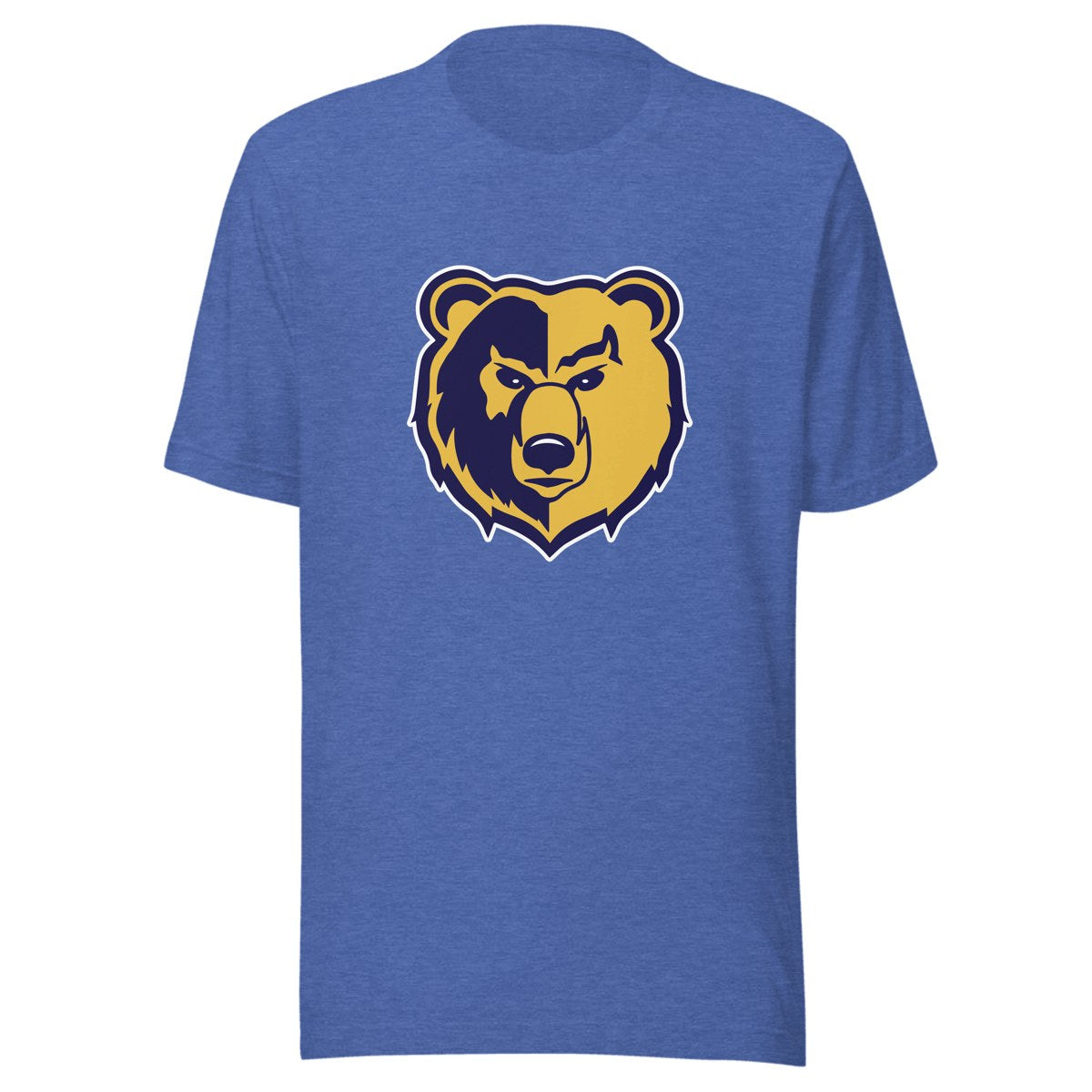 Design 2 – Heather True Royal