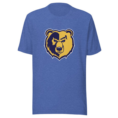 Design 2 – Heather True Royal