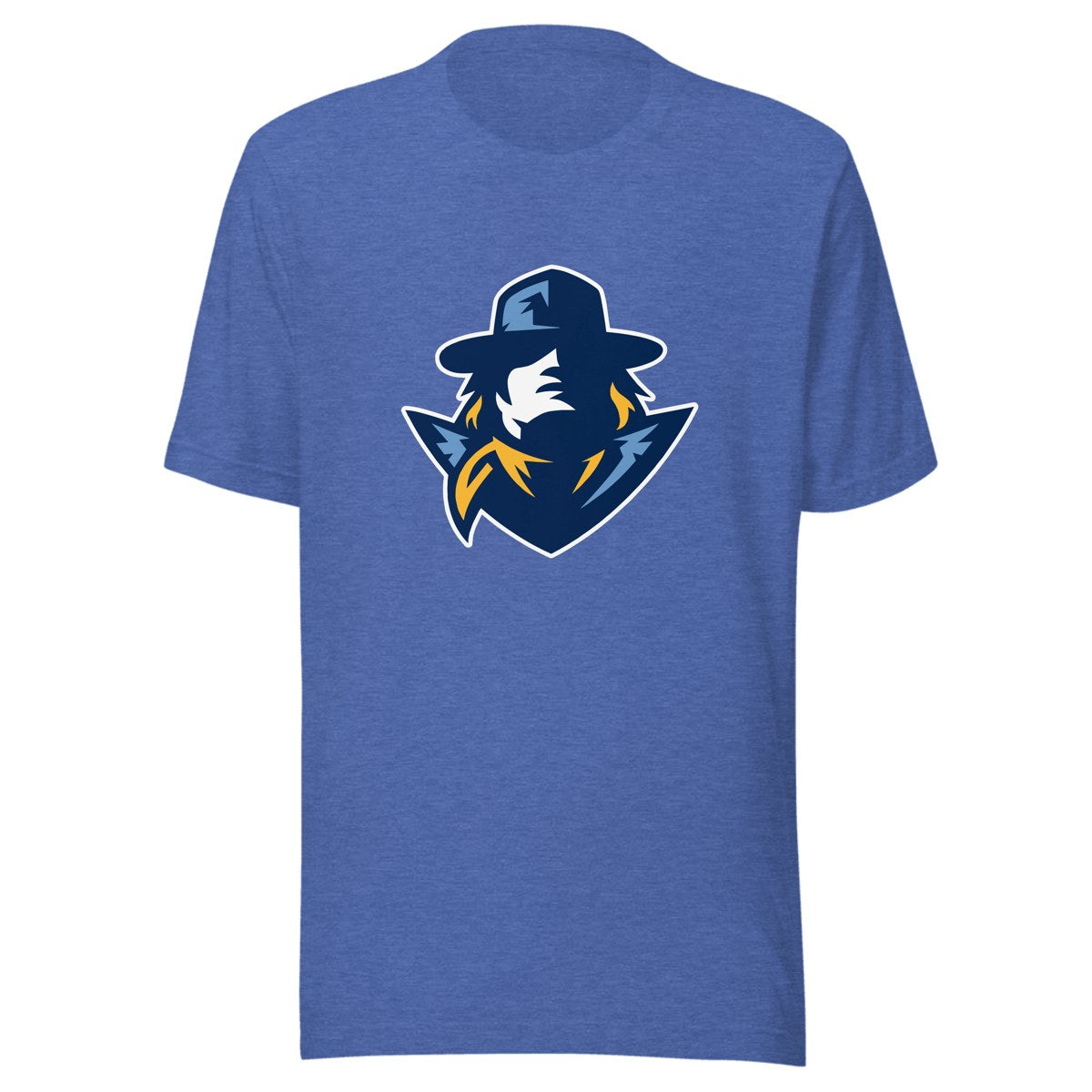 Design 2 – Heather True Royal