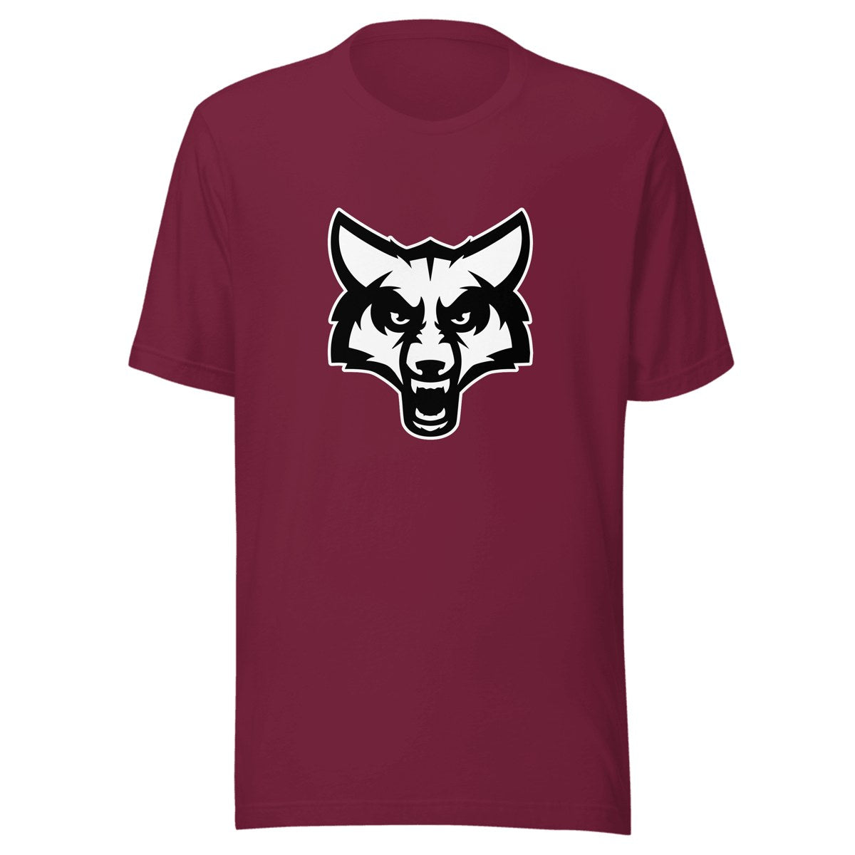 Design 2 – Maroon