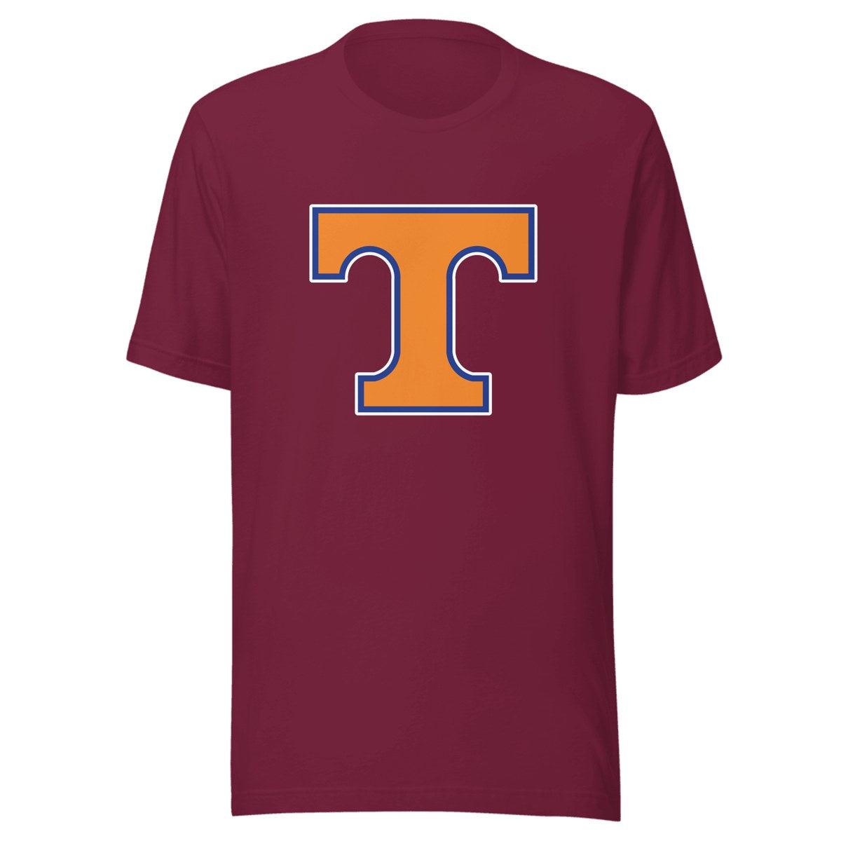Design 2 – Maroon