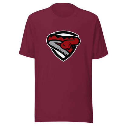 Design 2 – Maroon