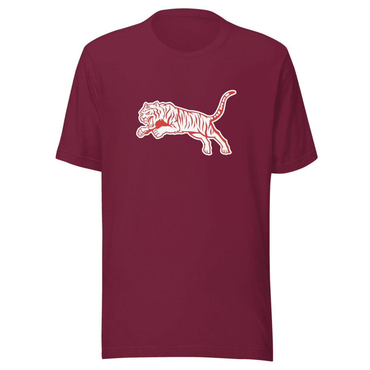 Design 2 – Maroon