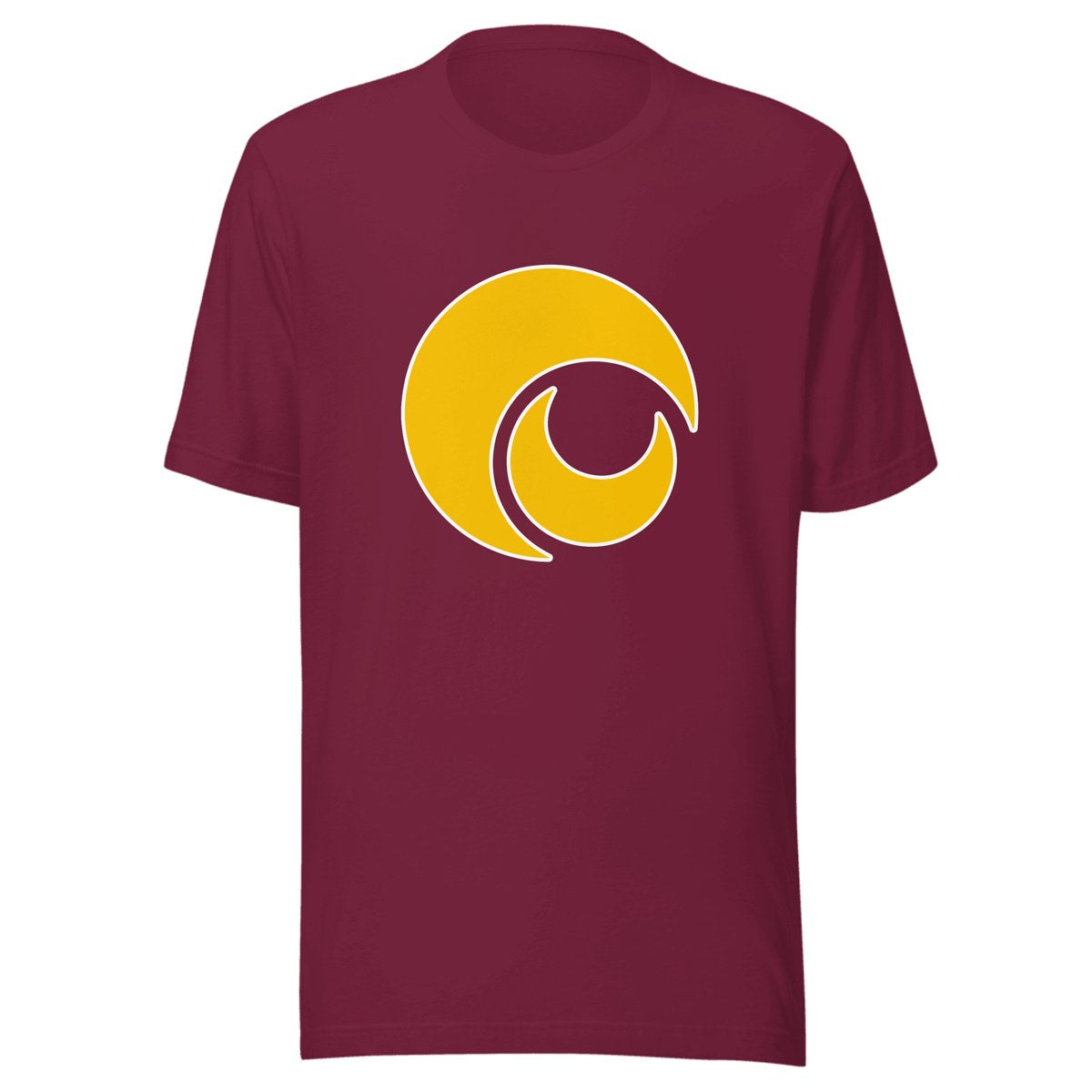 Design 2 – Maroon