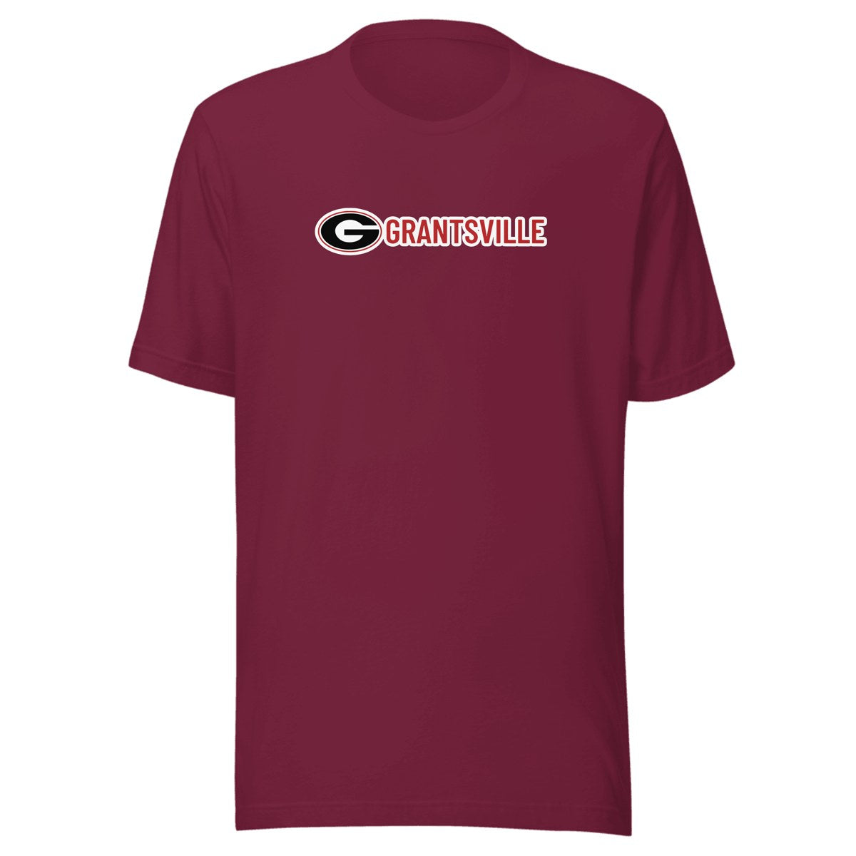 Design 2 – Maroon