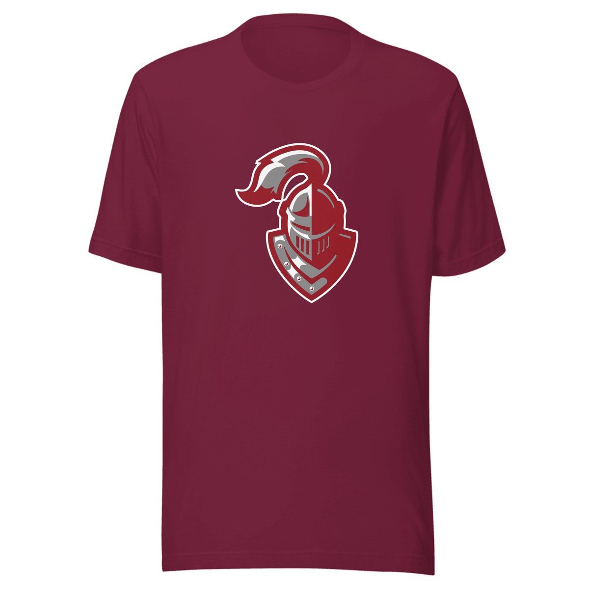 Design 2 – Maroon