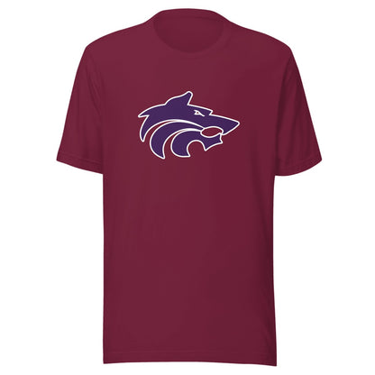 Design 2 – Maroon