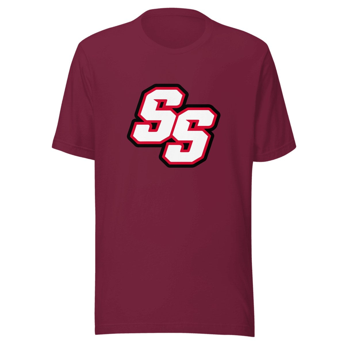 Design 2 – Maroon