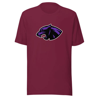 Design 2 – Maroon