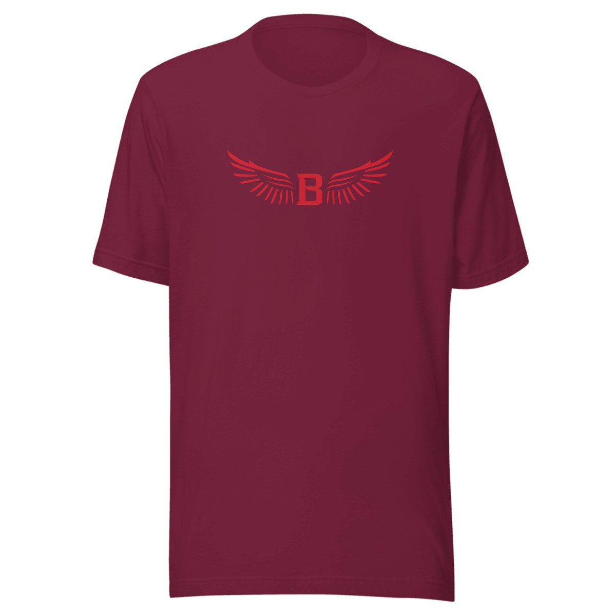 Design 2 – Maroon