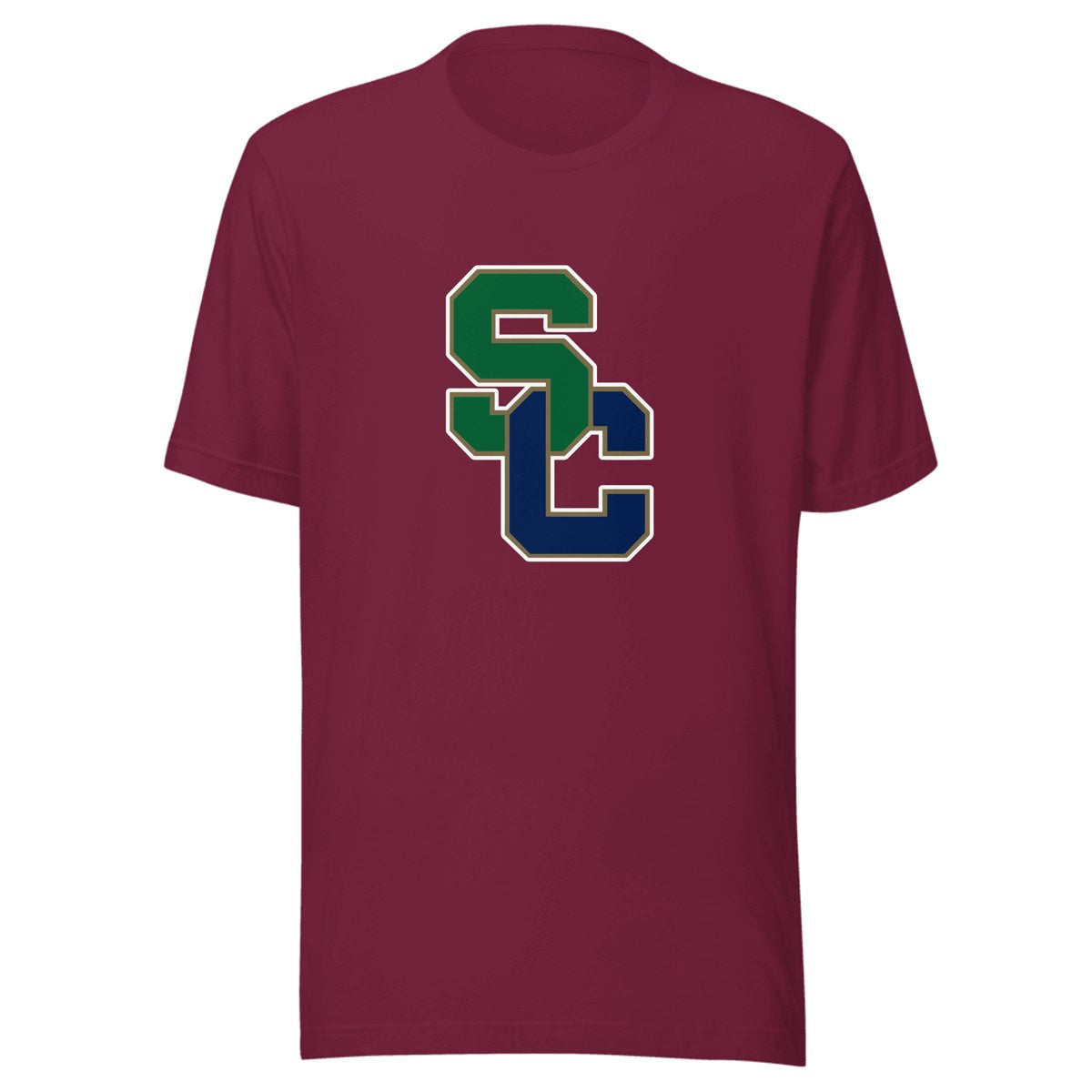Design 2 – Maroon
