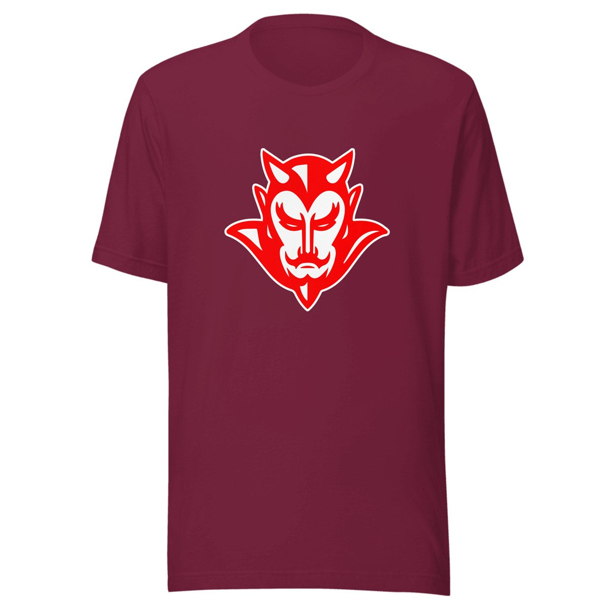 Design 2 – Maroon