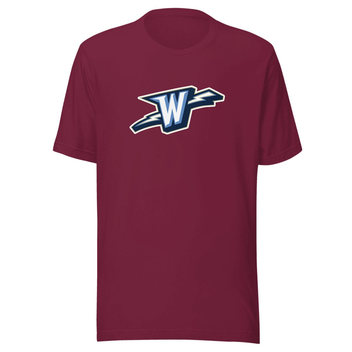 Design 2 – Maroon