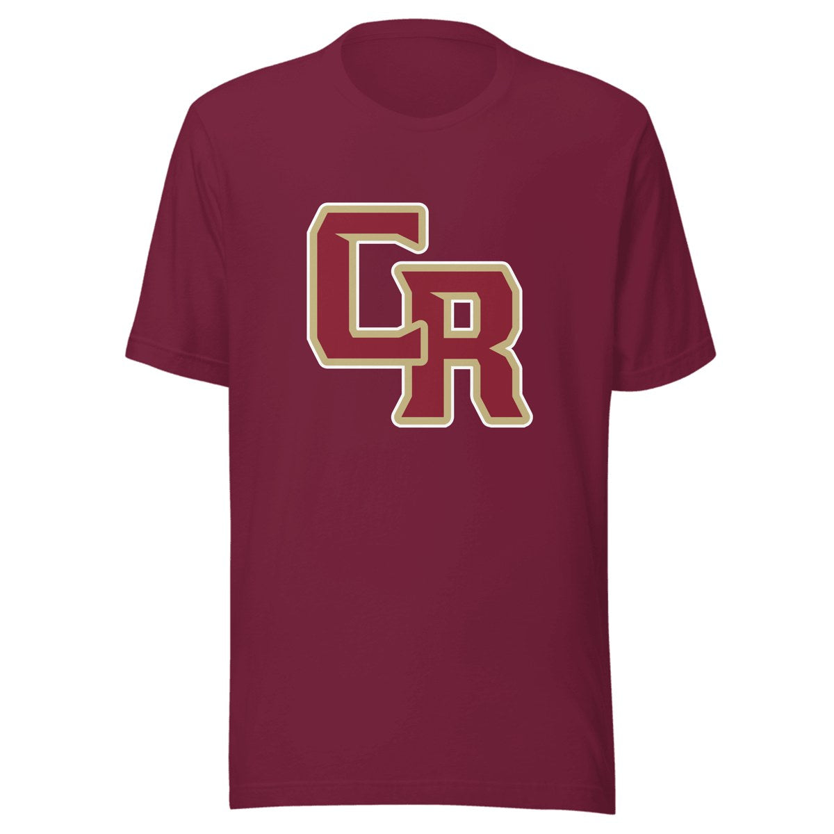 Design 2 – Maroon