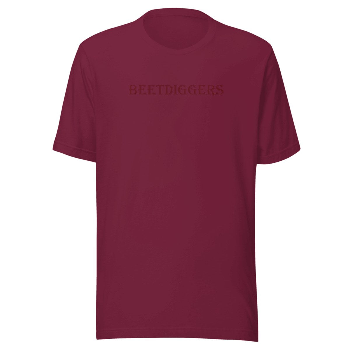 Design 2 – Maroon