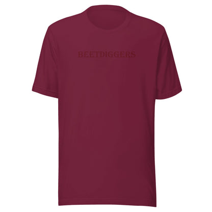 Design 2 – Maroon