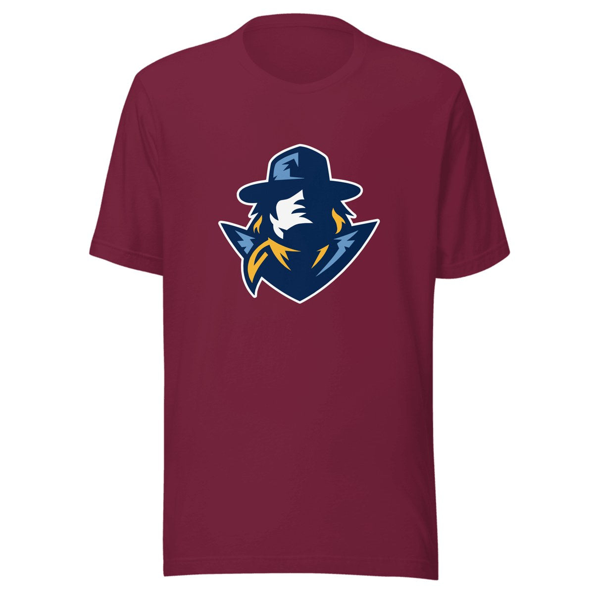 Design 2 – Maroon