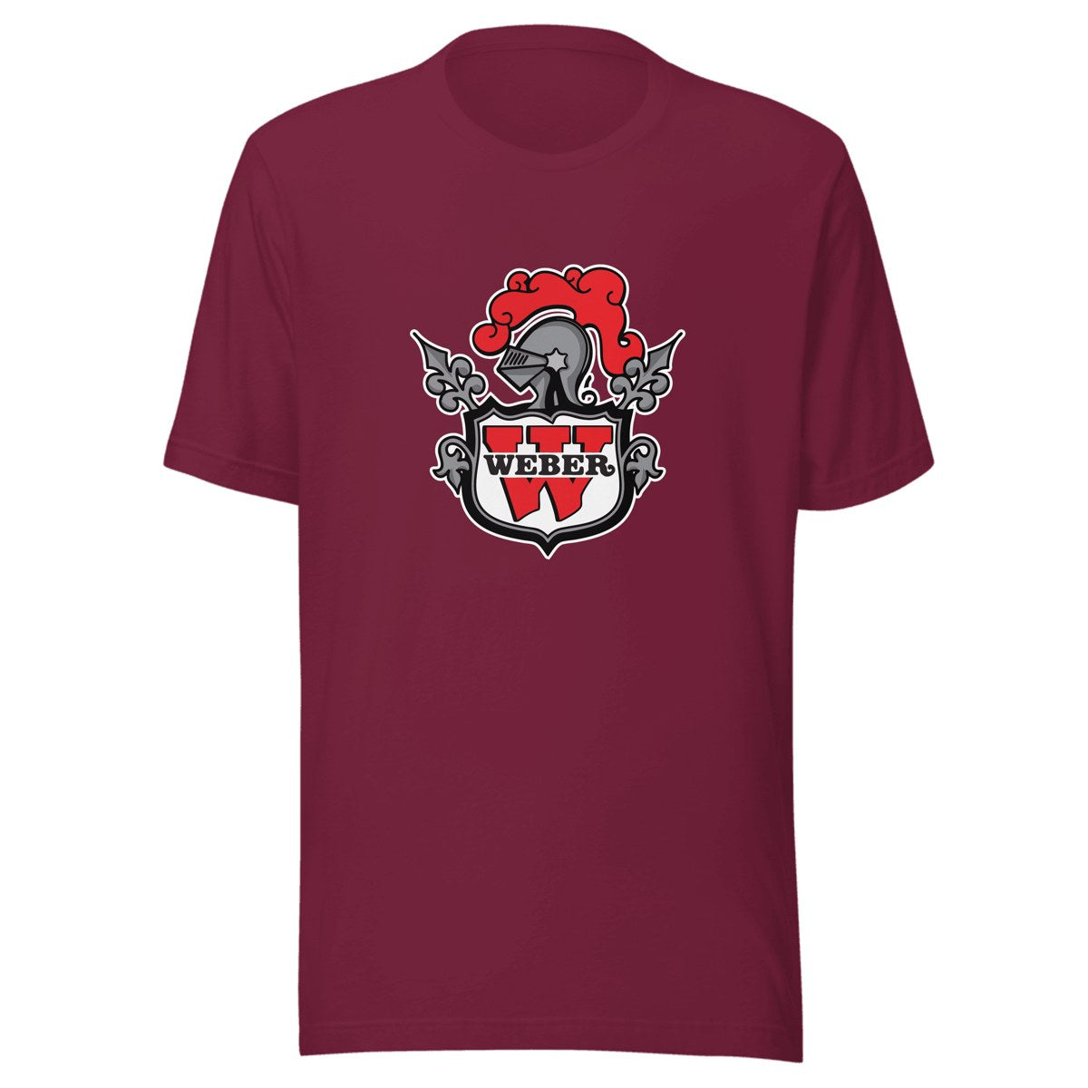 Design 2 – Maroon