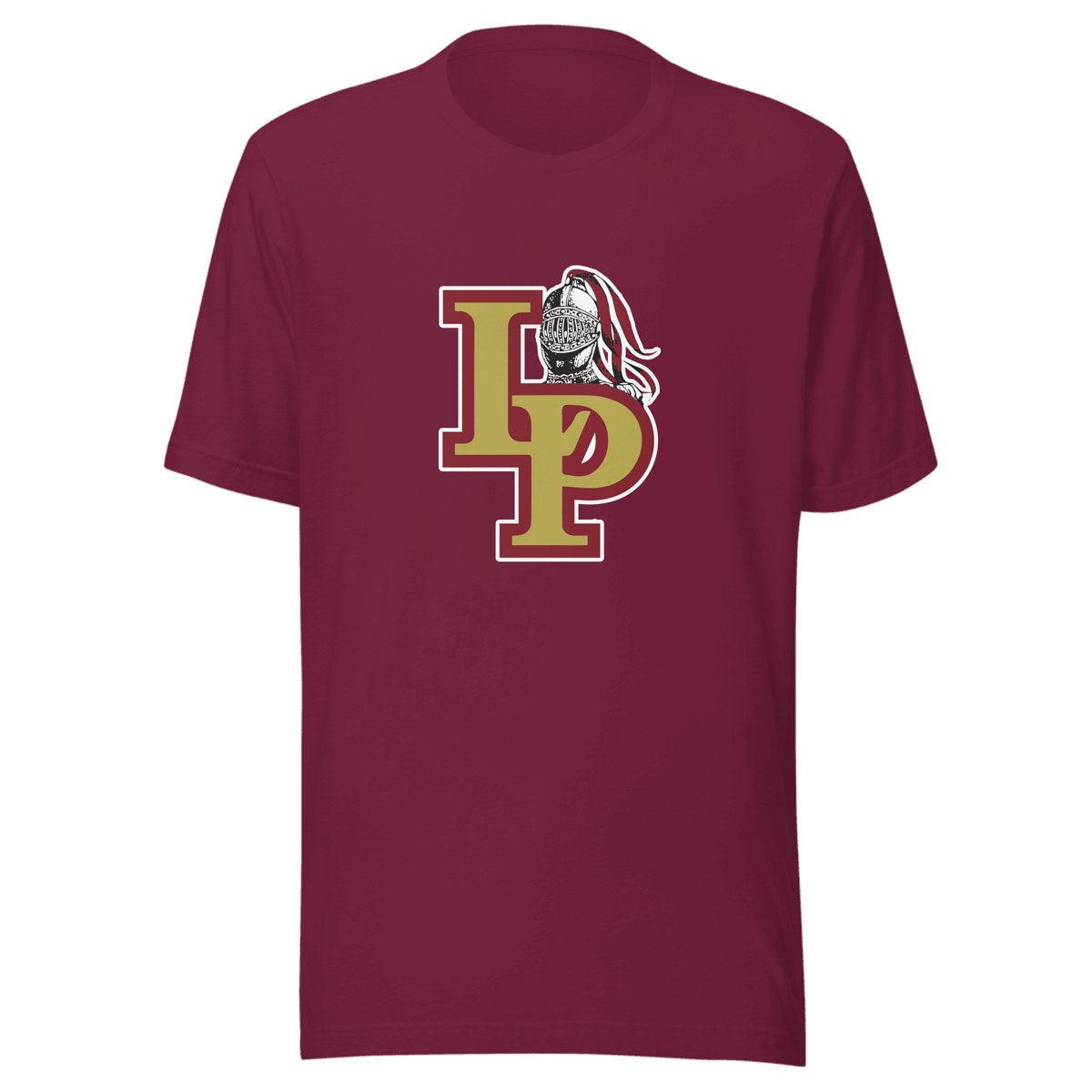 Design 2 – Maroon