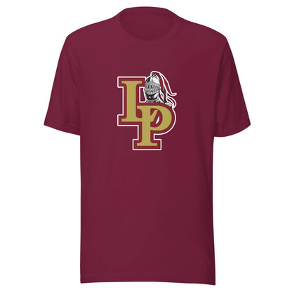 Design 2 – Maroon
