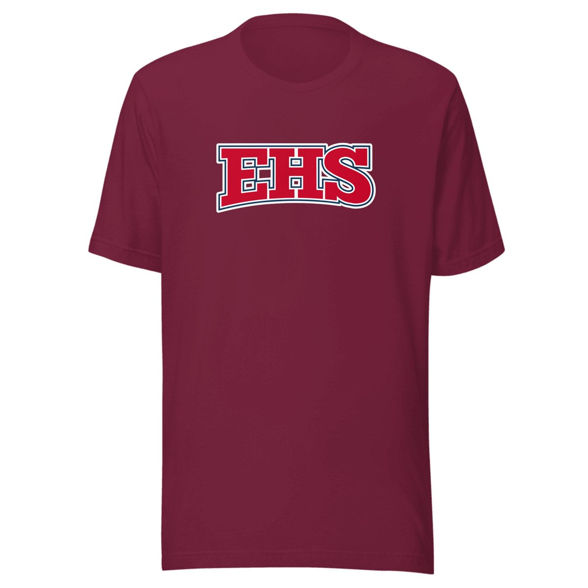 Design 2 – Maroon
