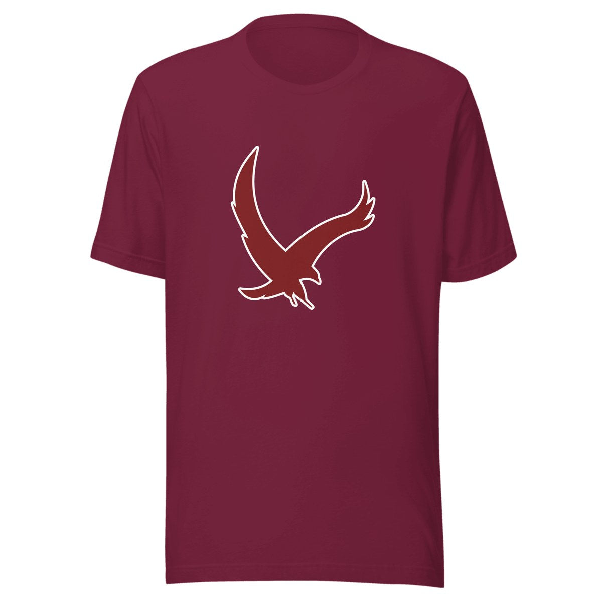 Design 2 – Maroon