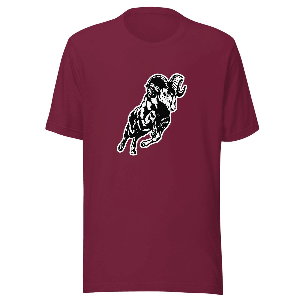 Design 2 – Maroon