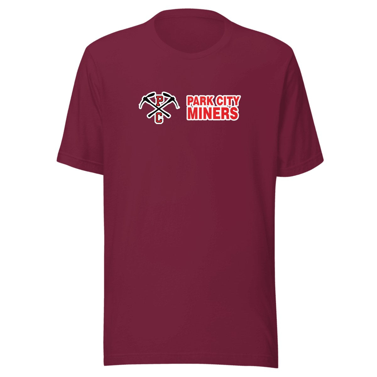 Design 2 – Maroon