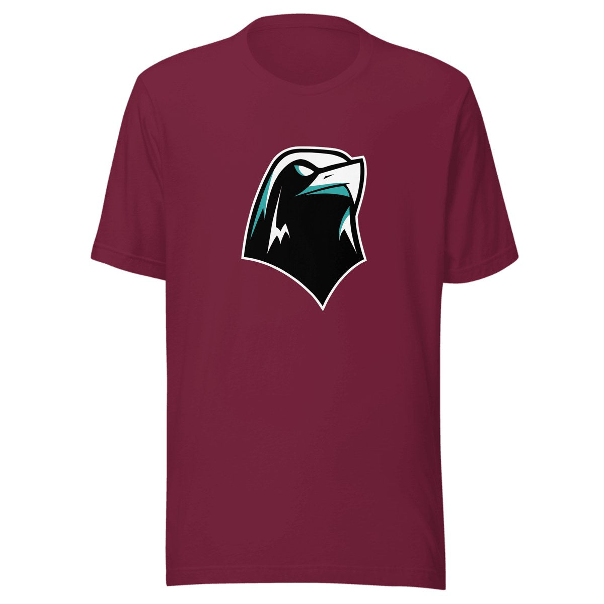 Design 2 – Maroon