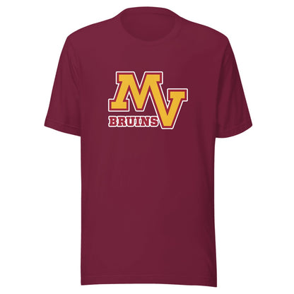 Design 2 – Maroon