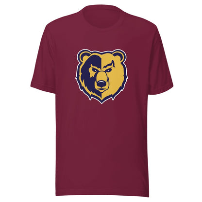 Design 2 – Maroon