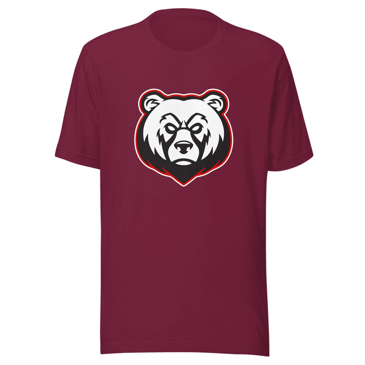 Design 2 – Maroon