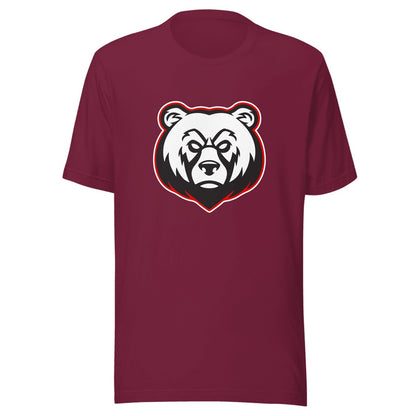Design 2 – Maroon