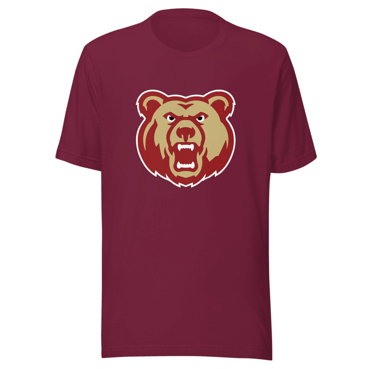Design 2 – Maroon