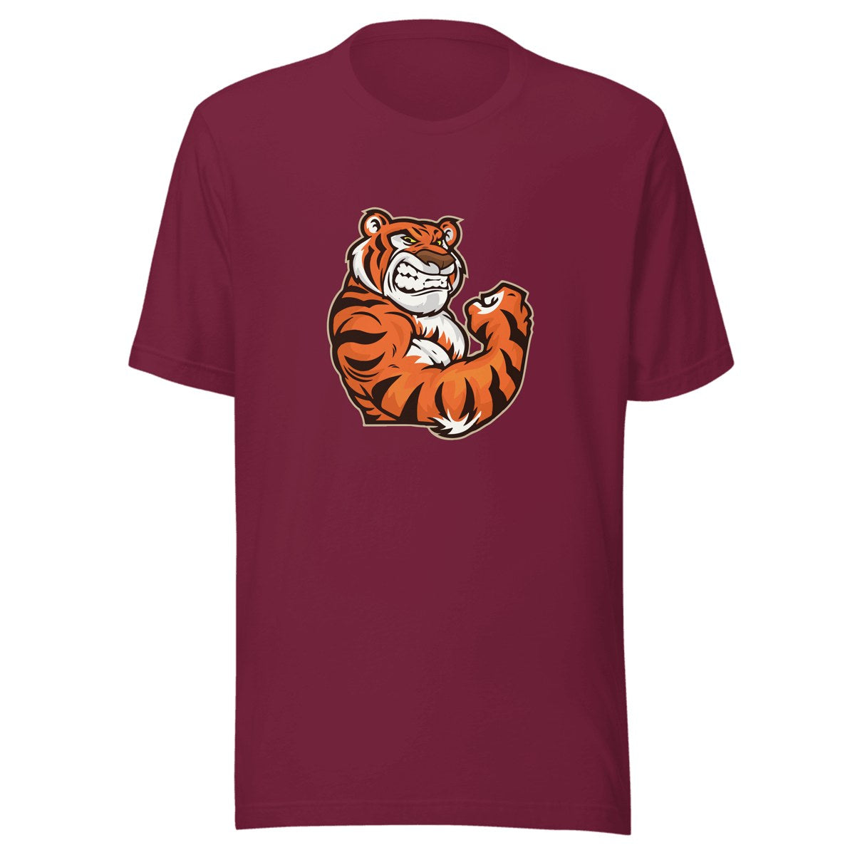 Design 2 – Maroon