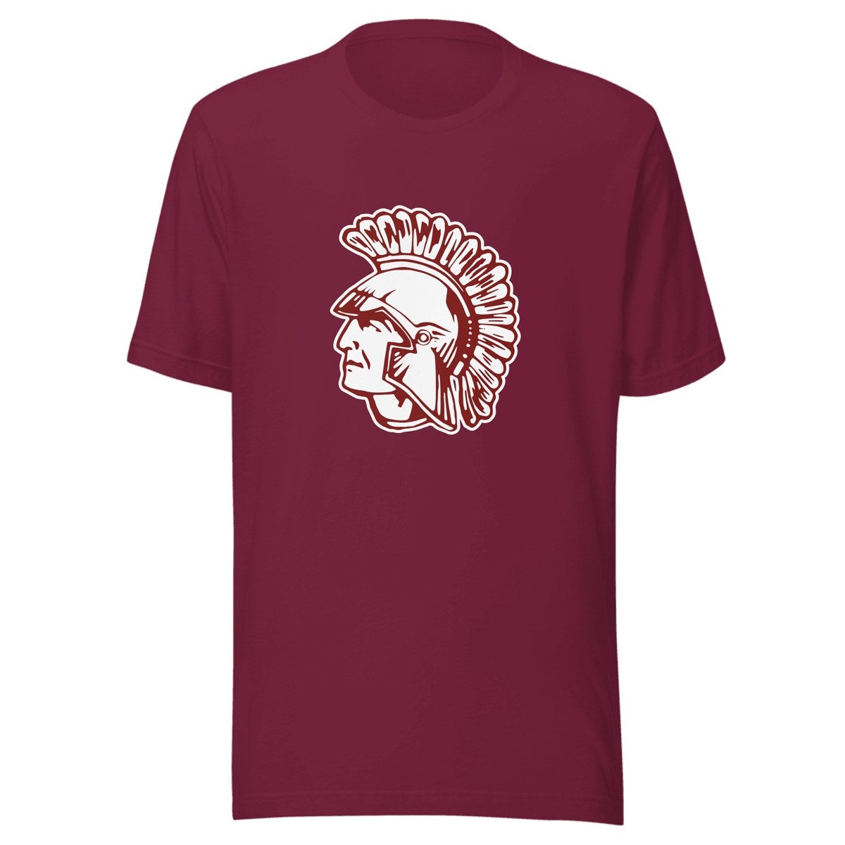 Design 2 – Maroon