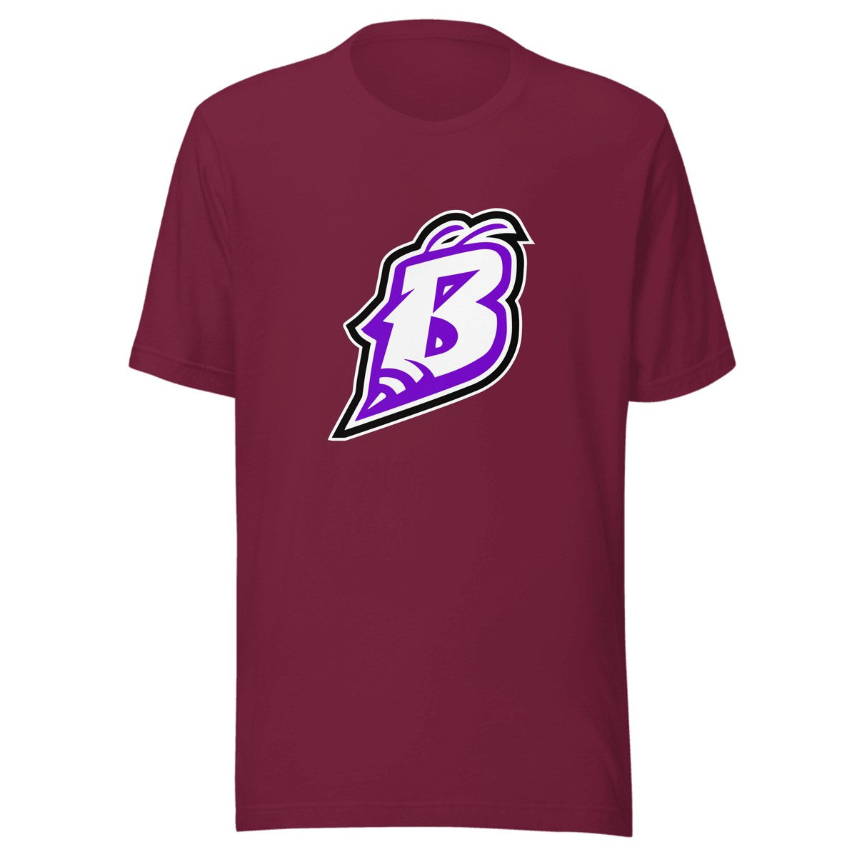 Design 2 – Maroon