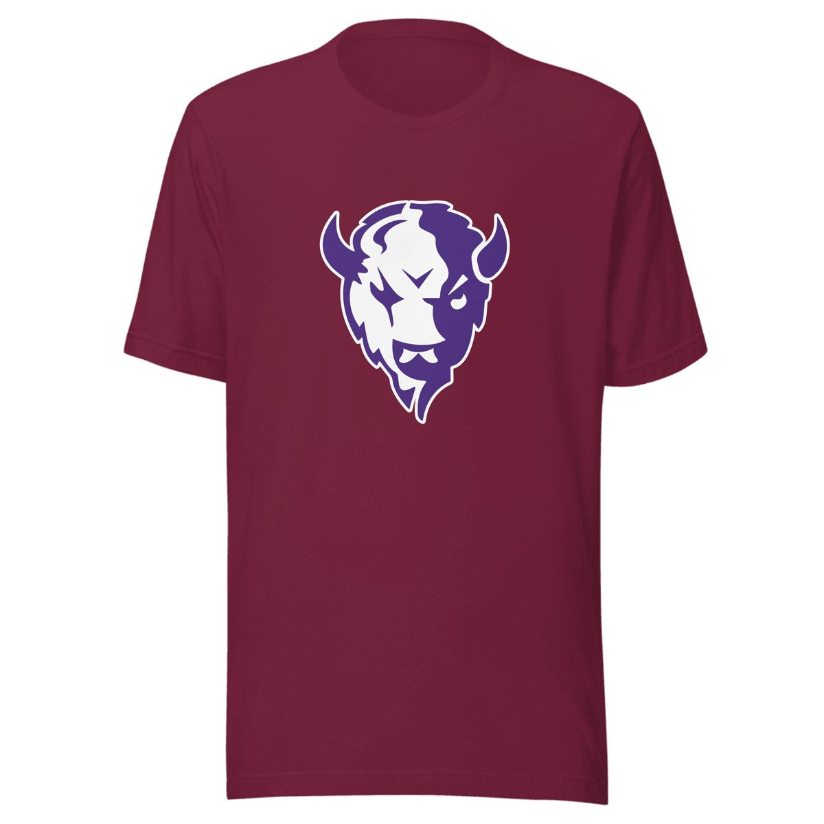 Design 2 – Maroon