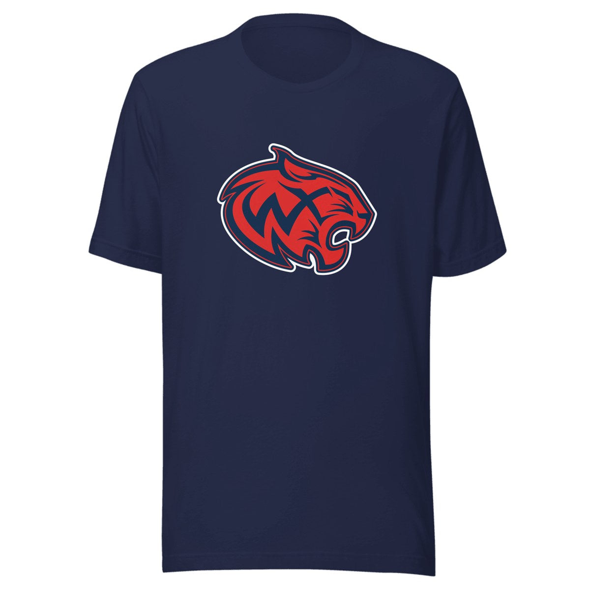 Design 2 – Navy