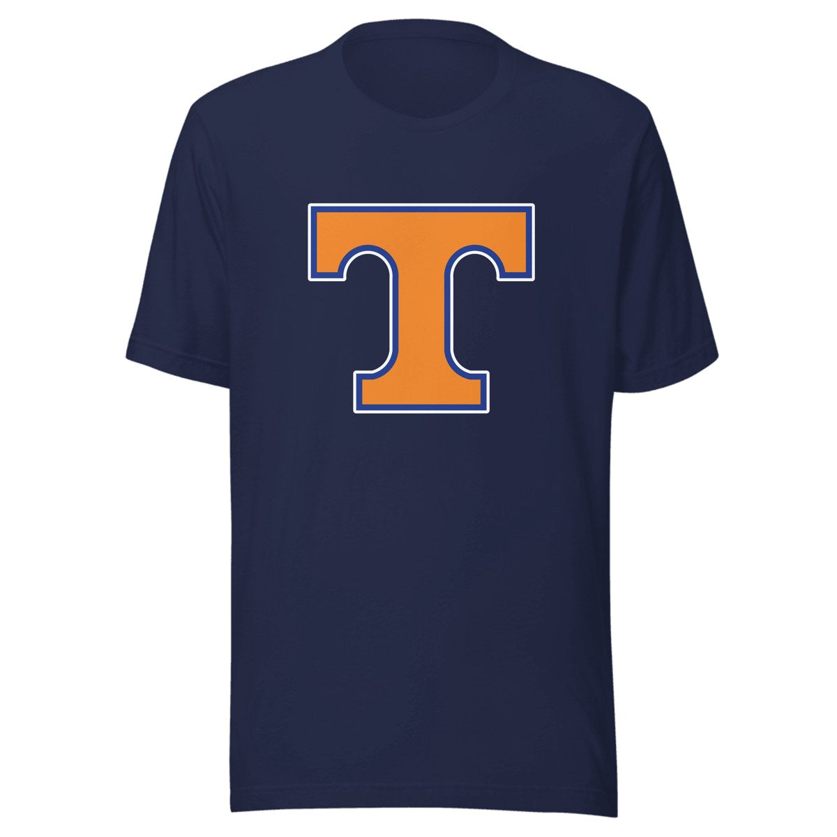 Design 2 – Navy