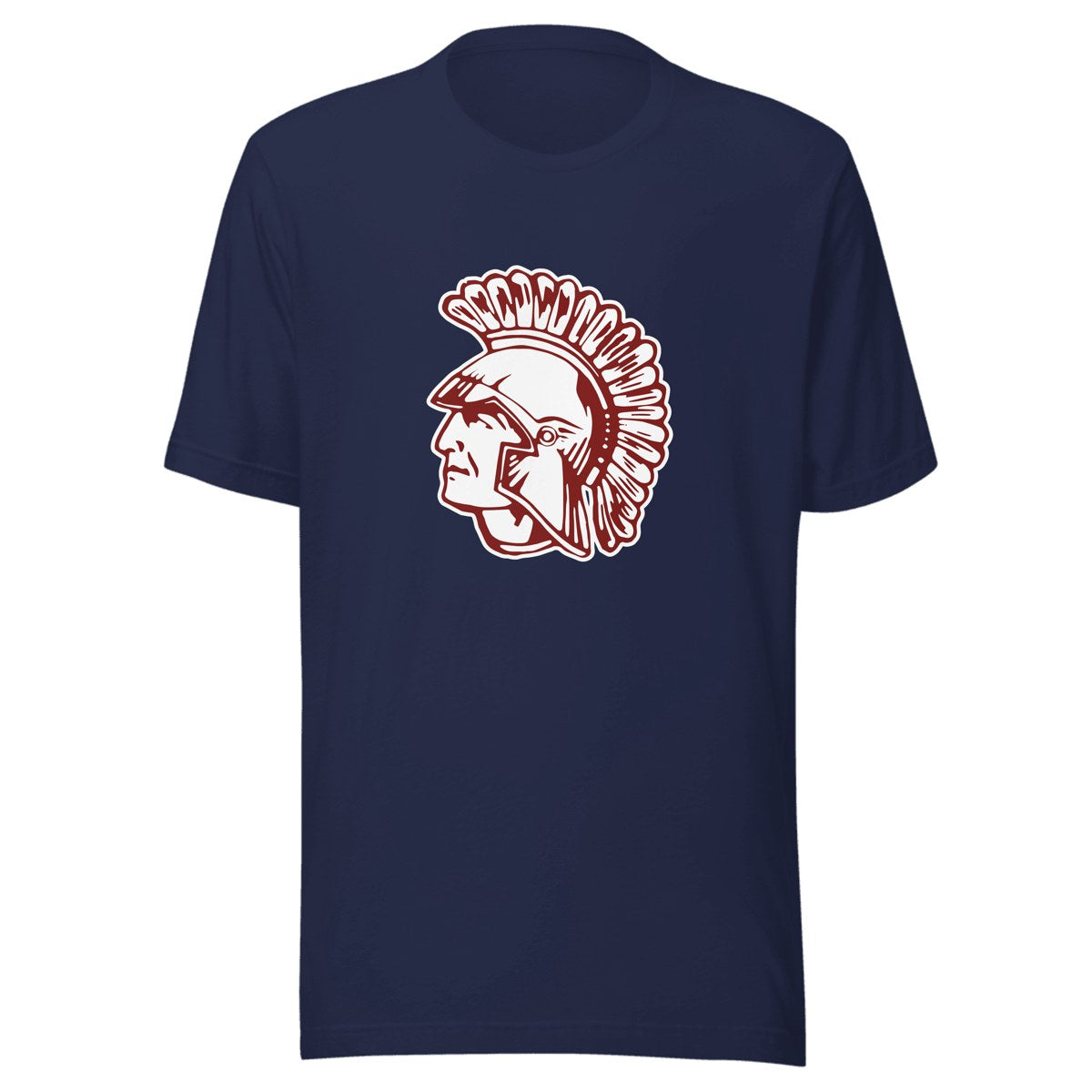 Design 2 – Navy