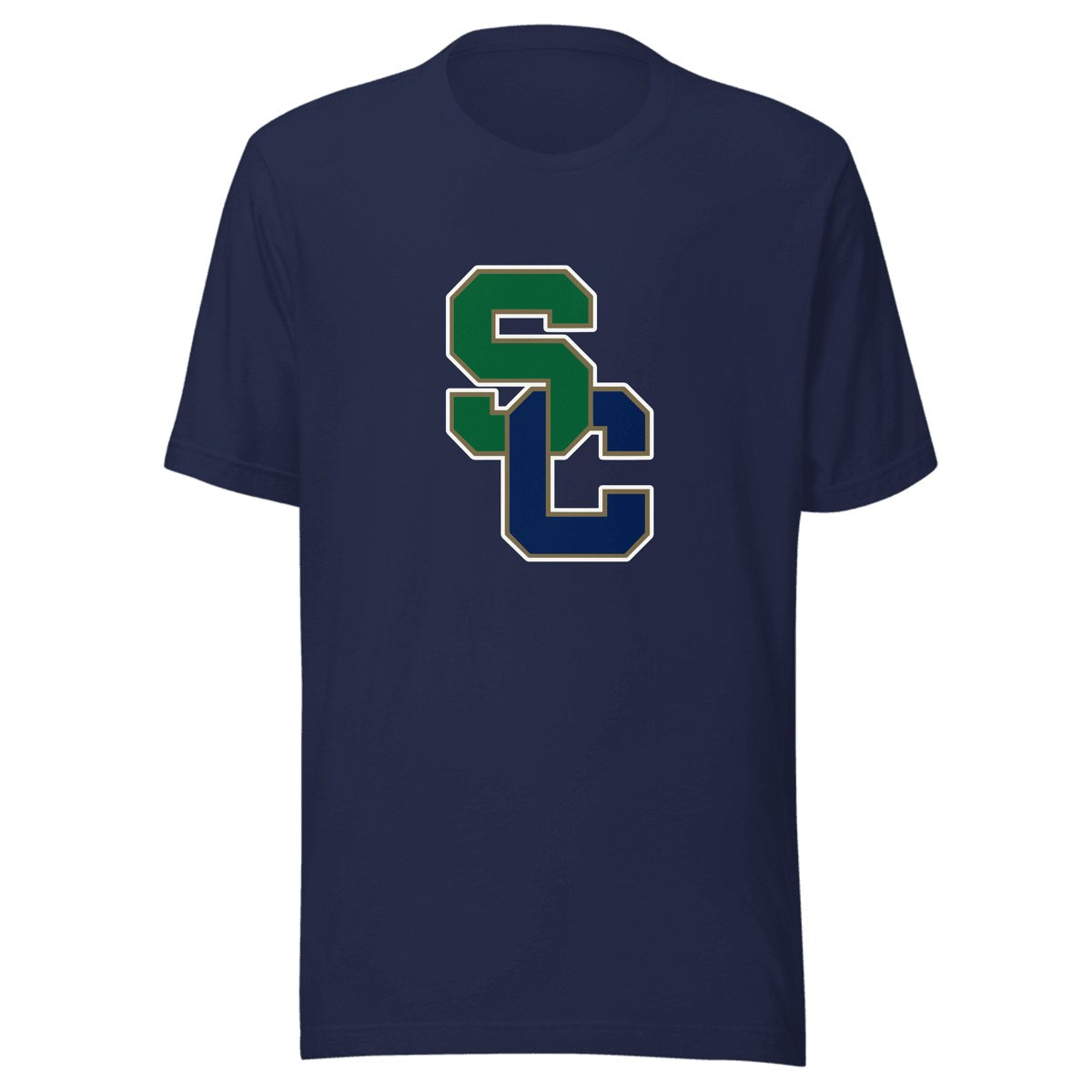 Design 2 – Navy