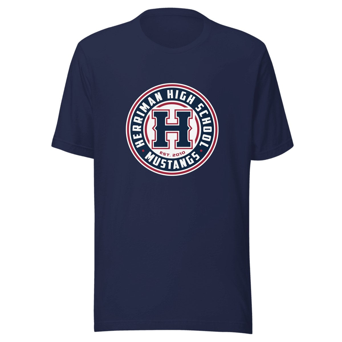 Design 2 – Navy