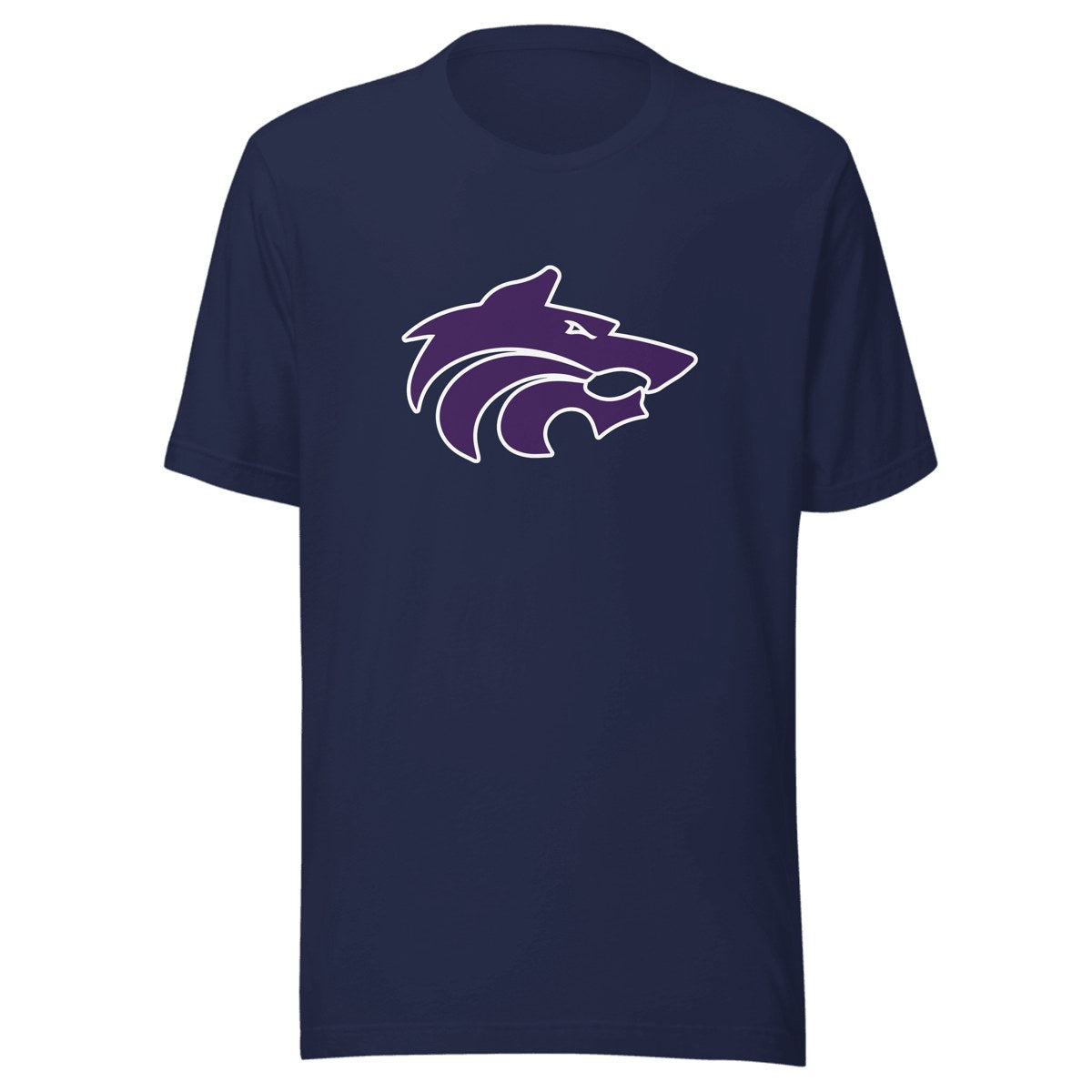 Design 2 – Navy