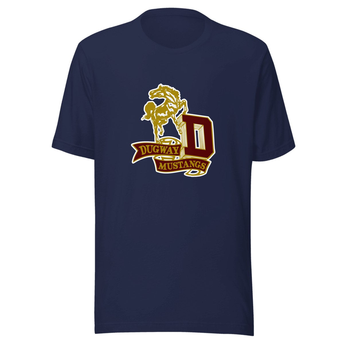 Design 2 – Navy